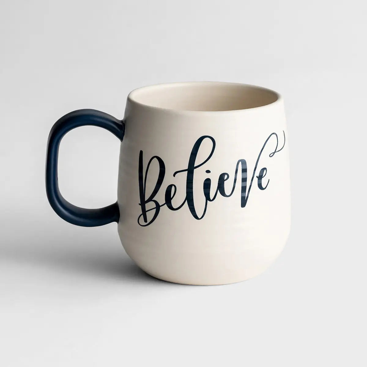 Daysprings Believe mug