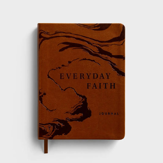 Daysprings Everyday Faith Journal