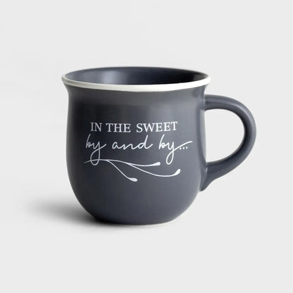 Daysprings In the sweet by and by Mug