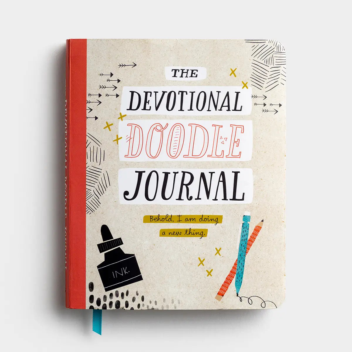 Daysprings Devotional Journal