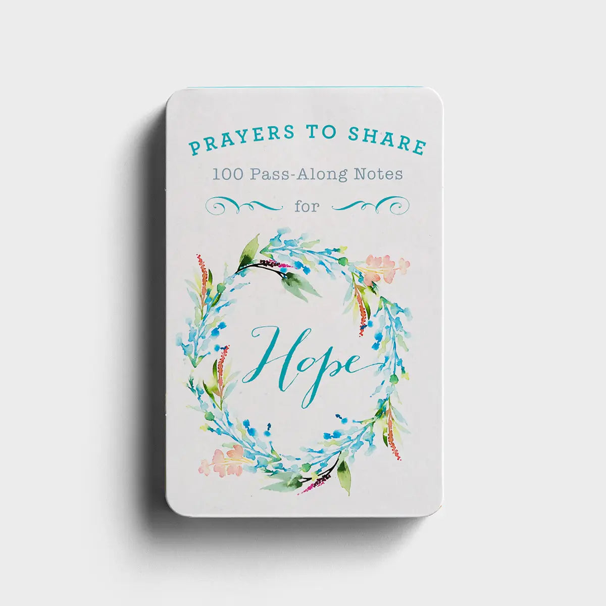 Daysprings Prayers to Share