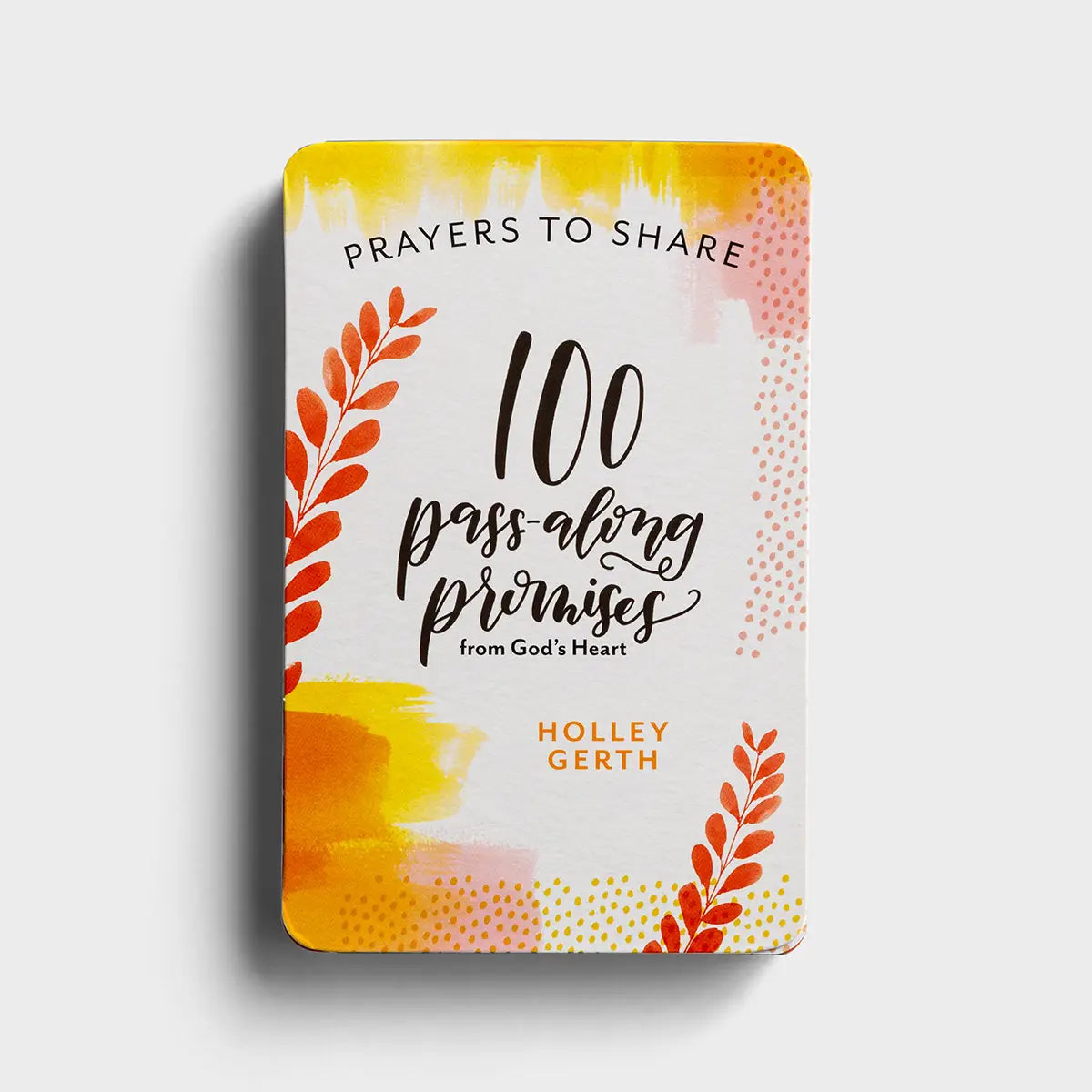 Daysprings Prayers to Share