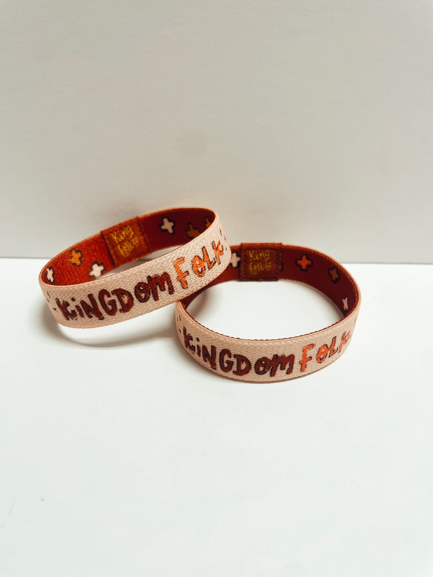 Kingfolk Bracelet