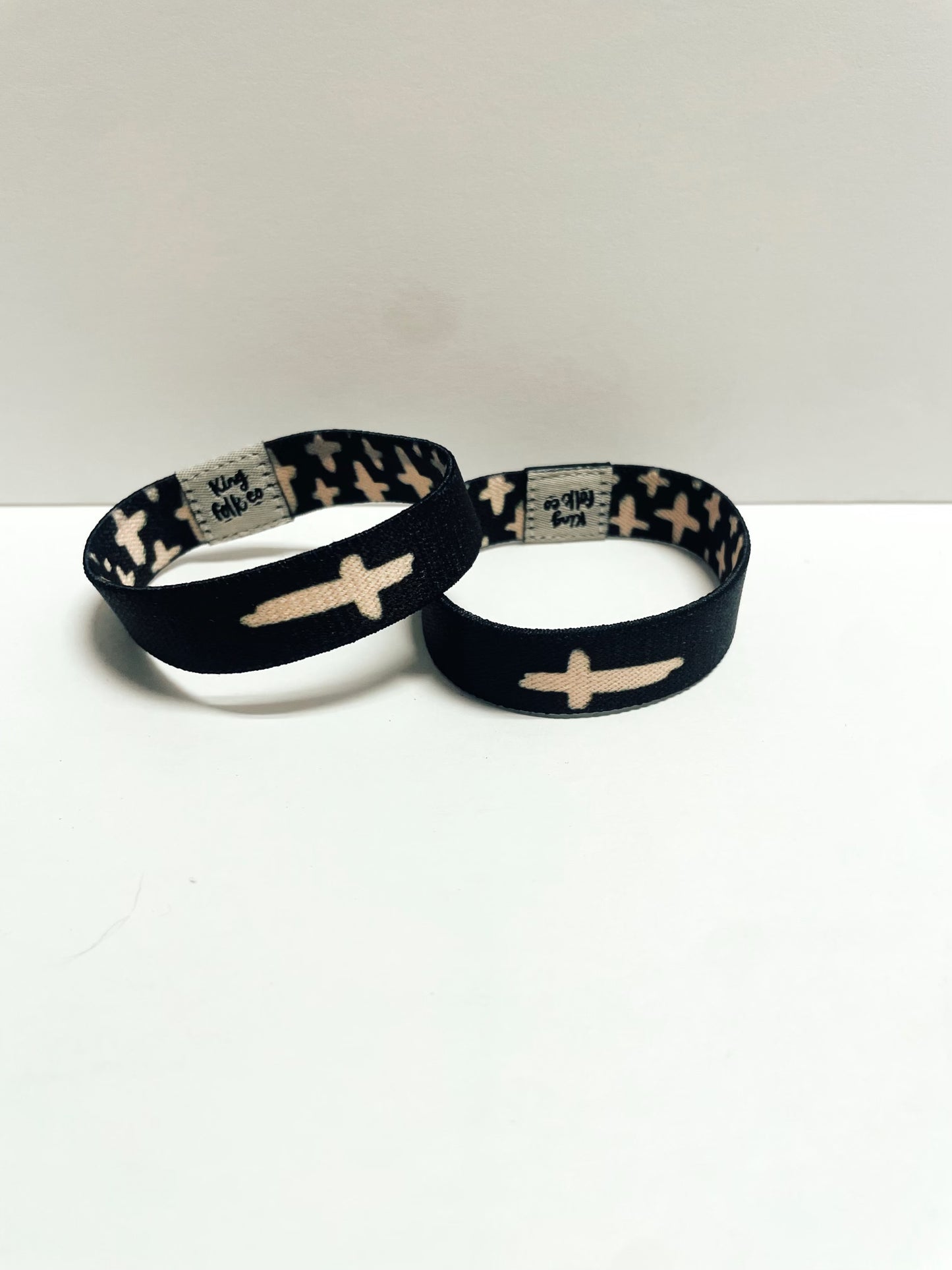 Kingfolk Bracelet