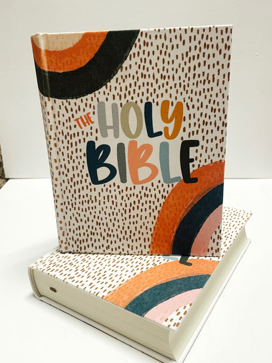 Kingfolk Pattern Bible