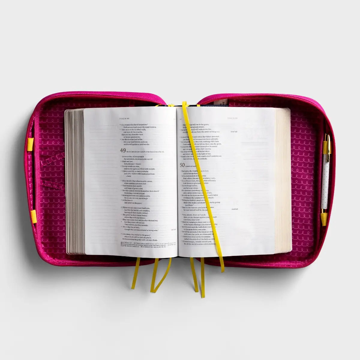 God is Good Bible Cover