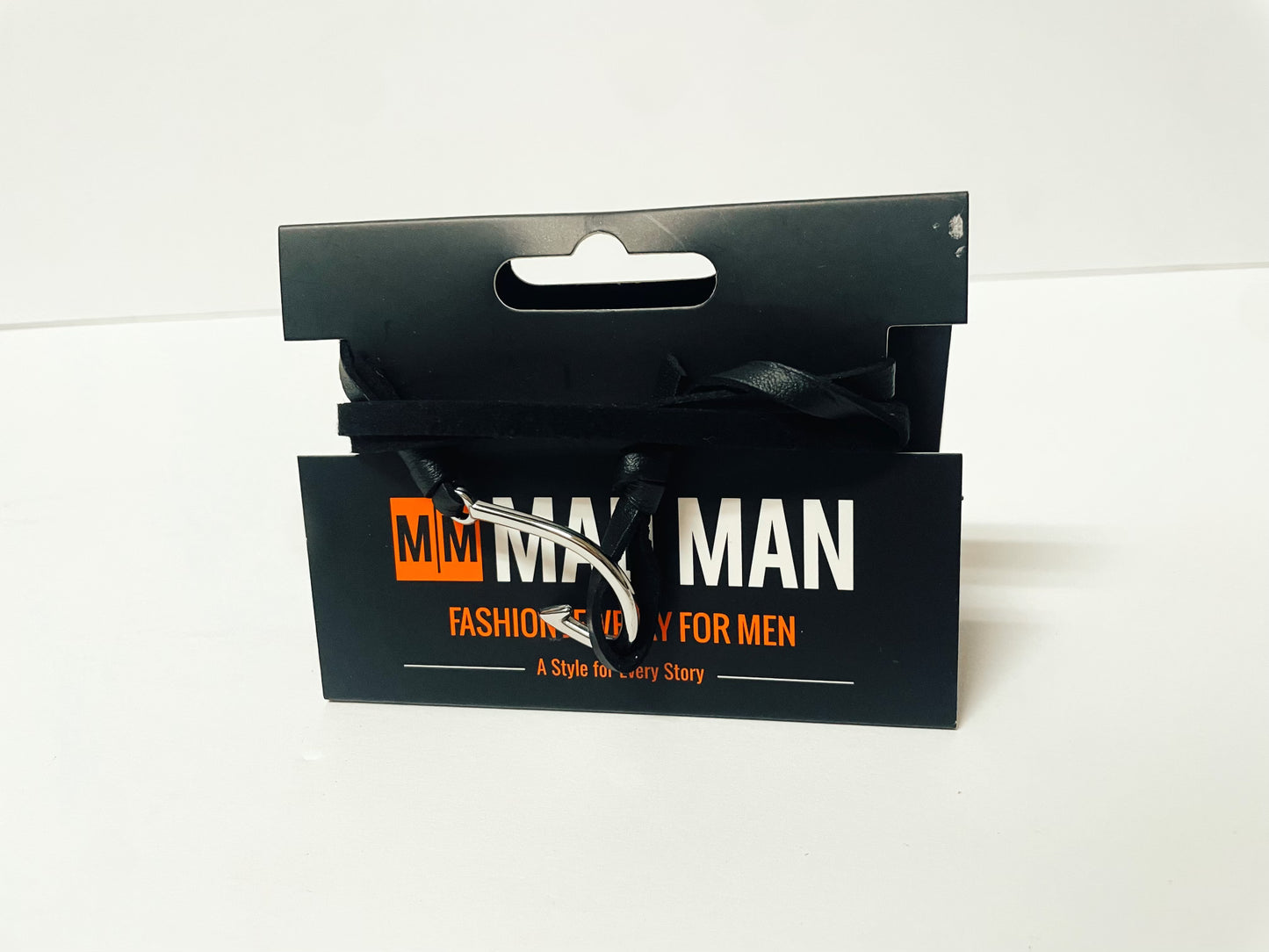 Man Man Bracelets