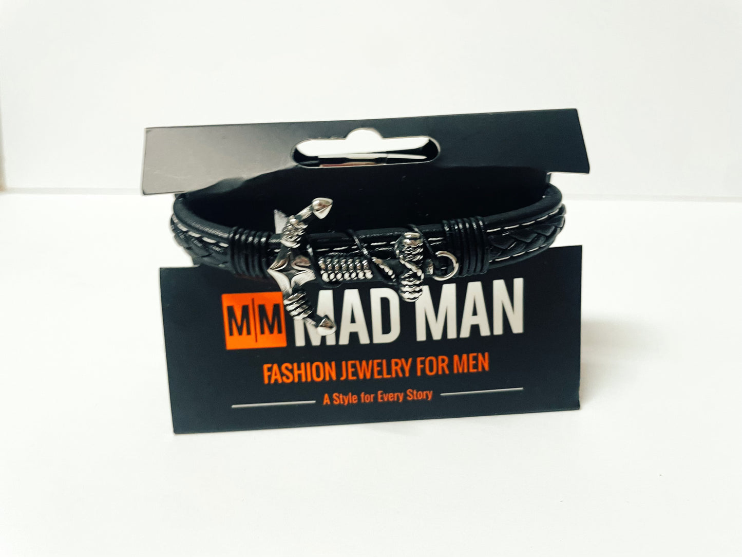 Man Man Bracelets