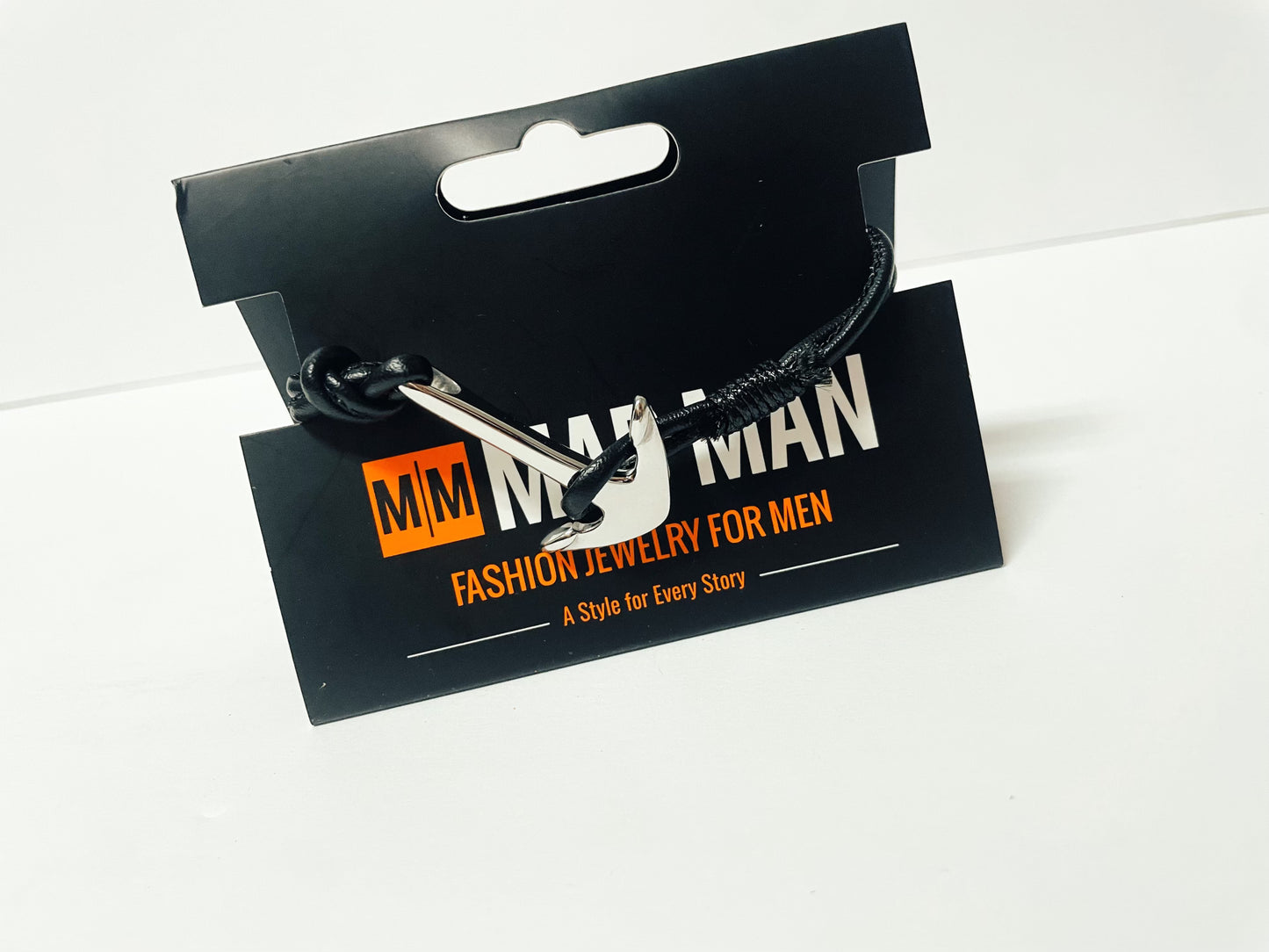 Man Man Bracelets