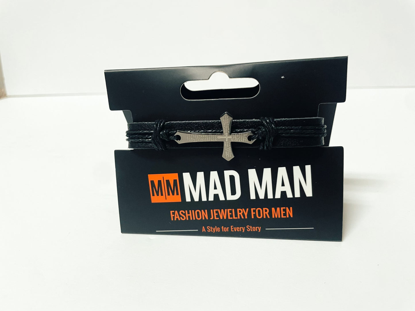 Man Man Bracelets