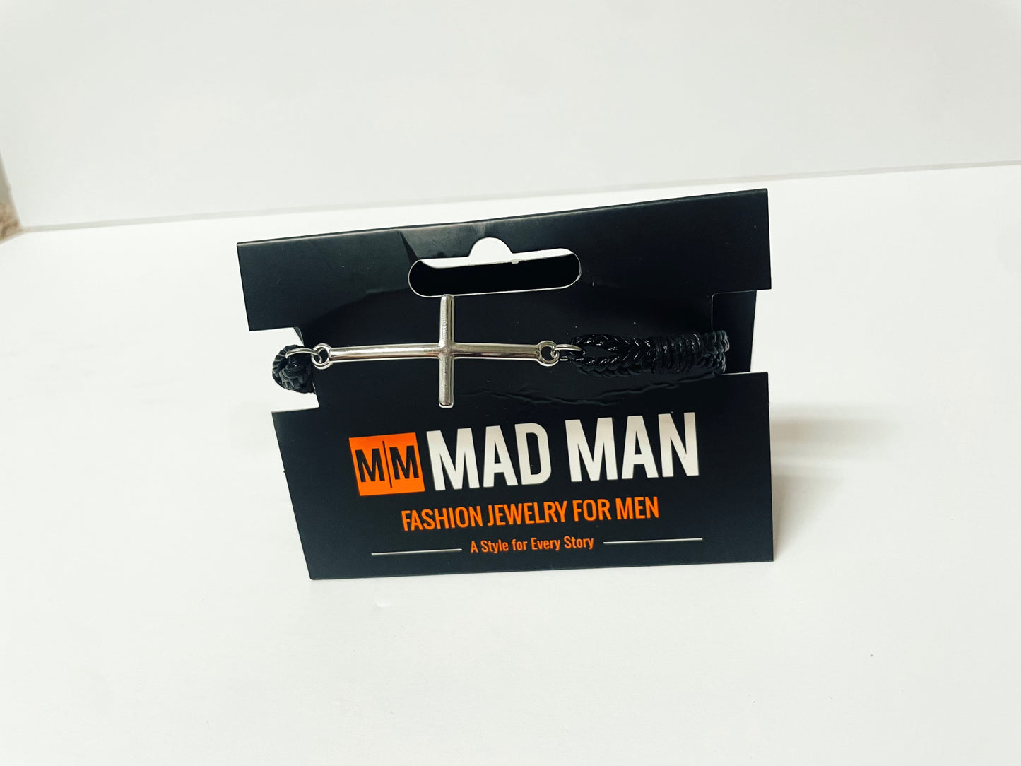 Man Man Bracelets