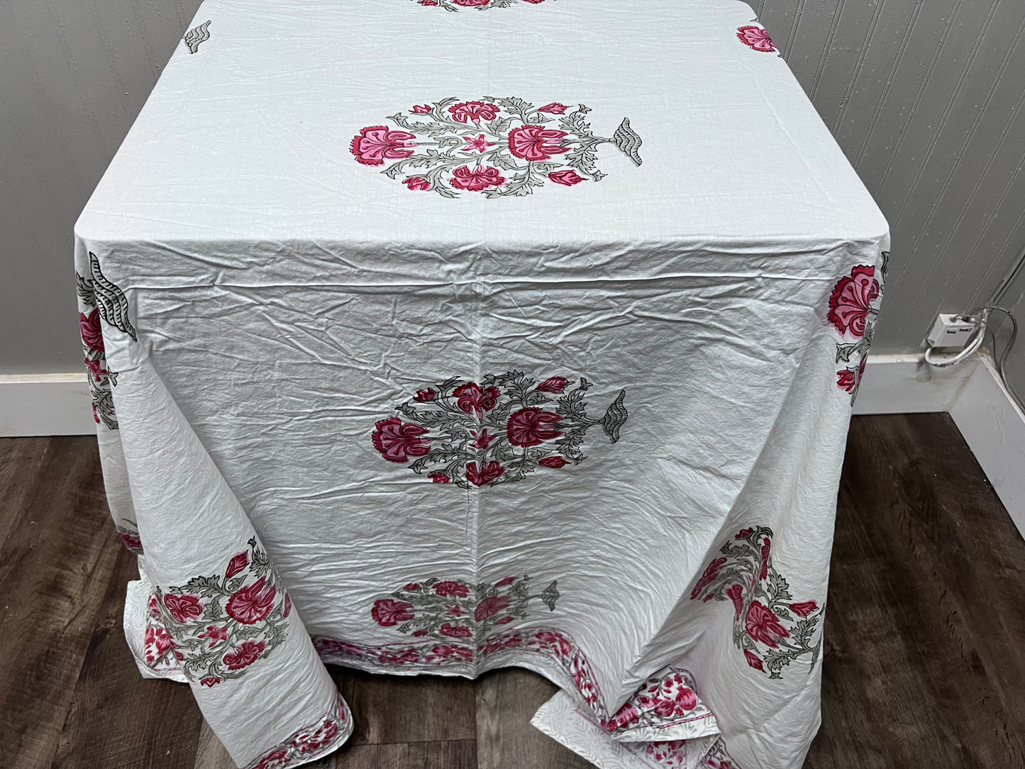 Indian Tablecloths