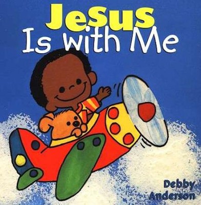 JESUS BOARD BOOKS