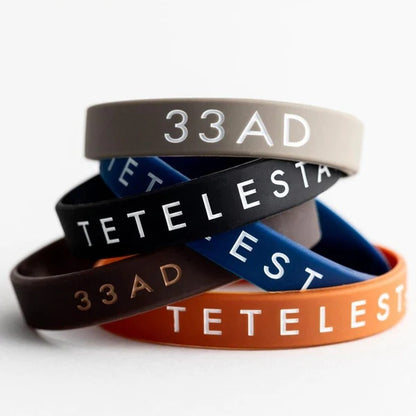 Tetelestai Bracelets