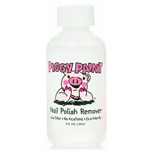 PIGGY PAINT NAIL POLISH REMOVER