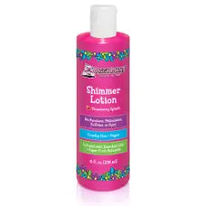 STRAWBERRY SPLASH SHIMMER LOTION