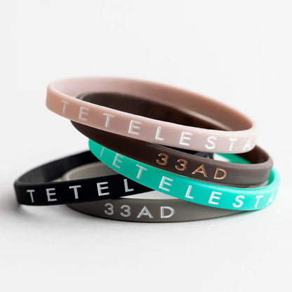 Tetelestai Bracelets