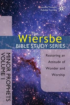 THE WIERSBE BIBLE STUDY SERIES