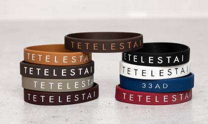 Tetelestai Bracelets