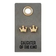 Daughter of the King