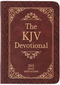 The KJV Devotional