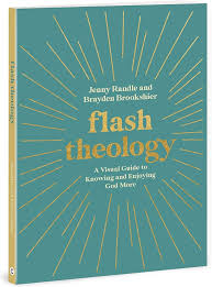 Flash Theology