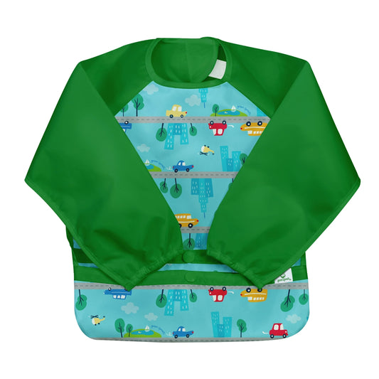 Long Sleeve Bib