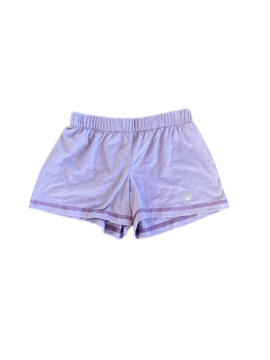 LILAC SHORTS