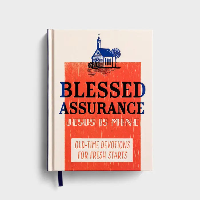 Daysprings Blessed Assurances