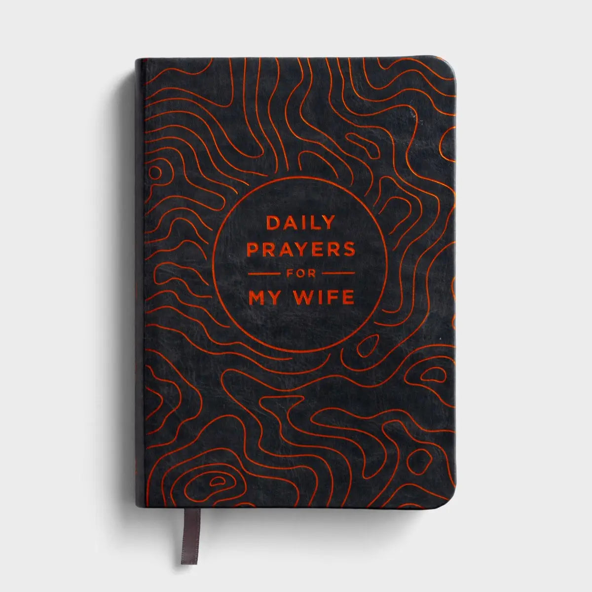 Daysprings Daily Prayers for My Wife - Devotional Book