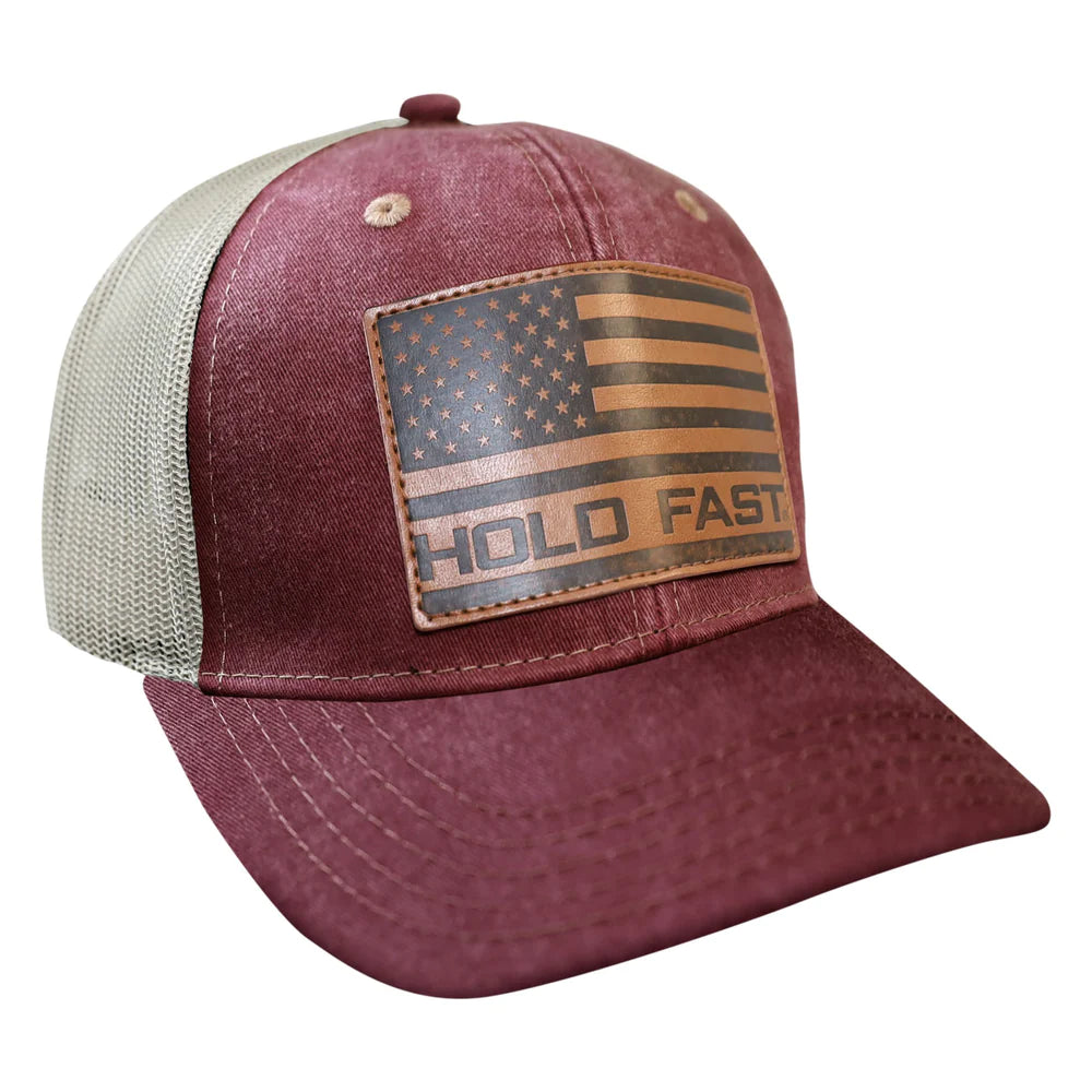 Kerusso Trucker Hats